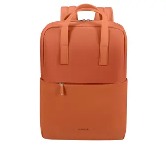 Plecak na laptopa Samsonite 4Pack 14,1" Pomarańczowy