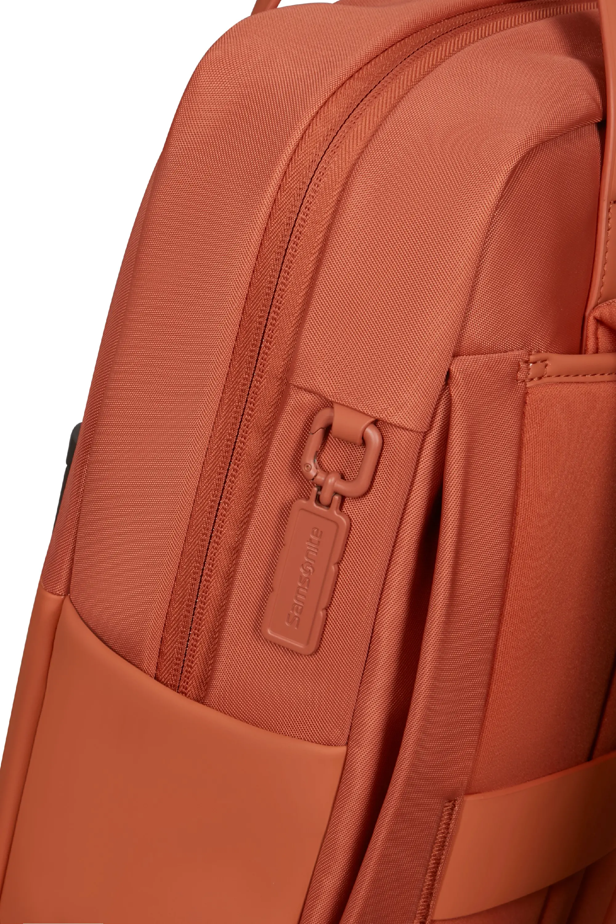 Plecak na laptopa Samsonite 4Pack 14,1" Pomarańczowy