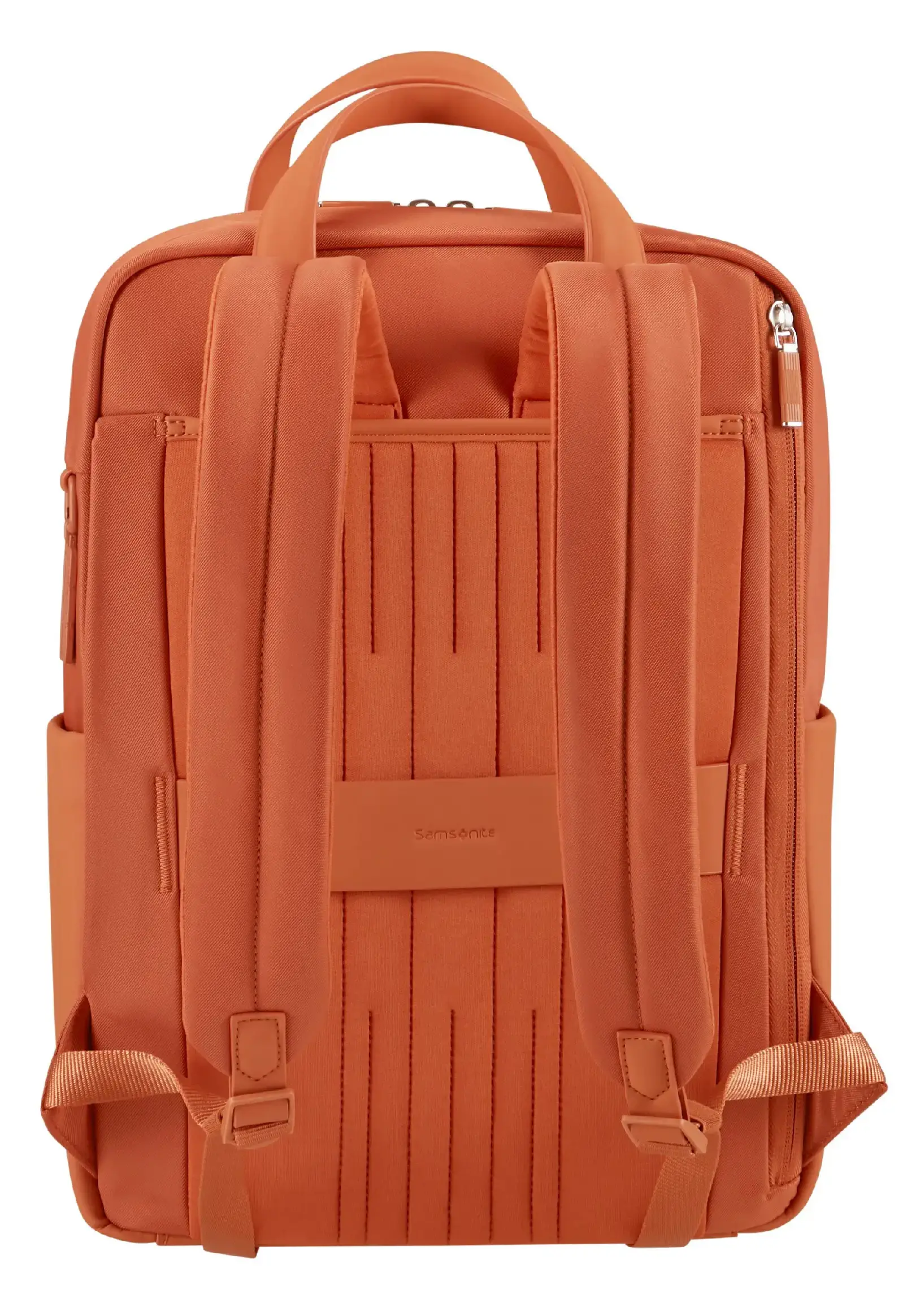 Plecak na laptopa Samsonite 4Pack 14,1" Pomarańczowy
