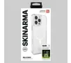 Etui Skinarma Saido Magnetic Charging do iPhone 16 Pro Max Zielony