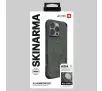 Etui Skinarma Mecha Magnetic Charging do iPhone 16 Pro Oliwkowy