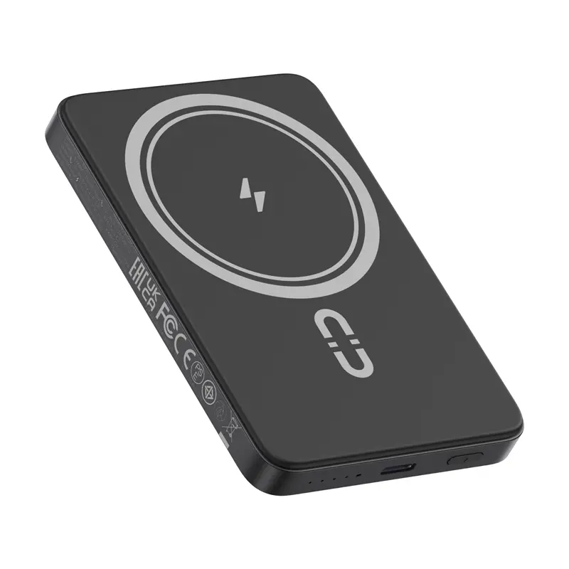Powerbank Romoss WSC05 5000mAh 20W Czarny