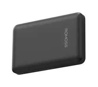 Powerbank Romoss WSC05 5000mAh 20W Czarny