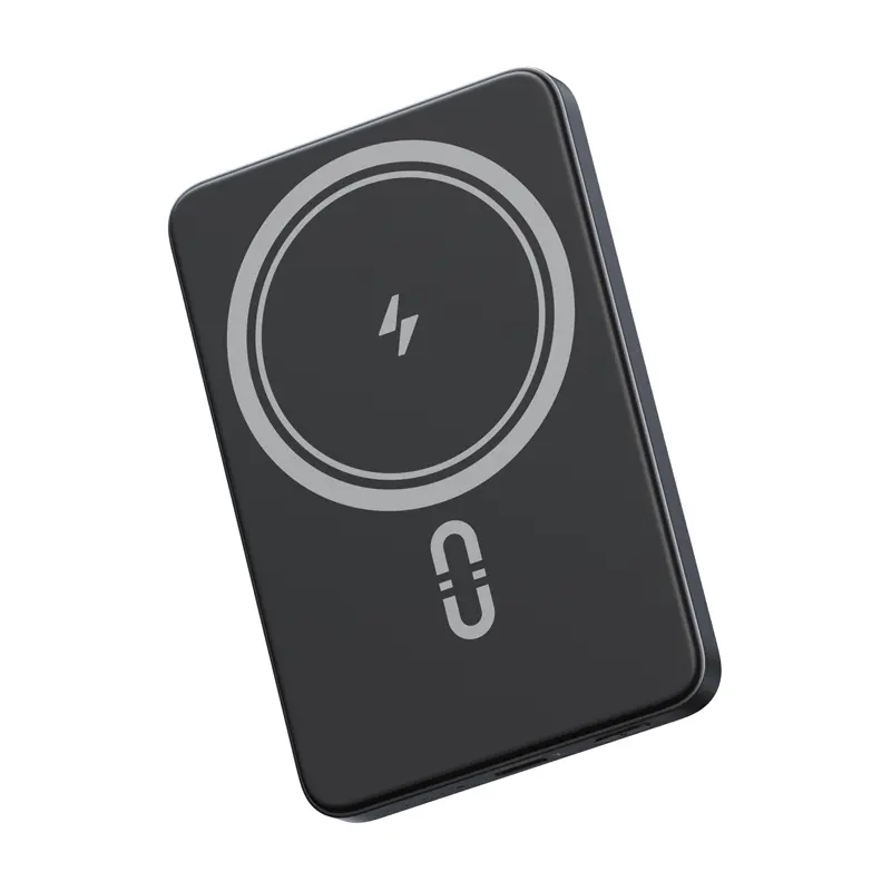 Powerbank Romoss WSC05 5000mAh 20W Czarny