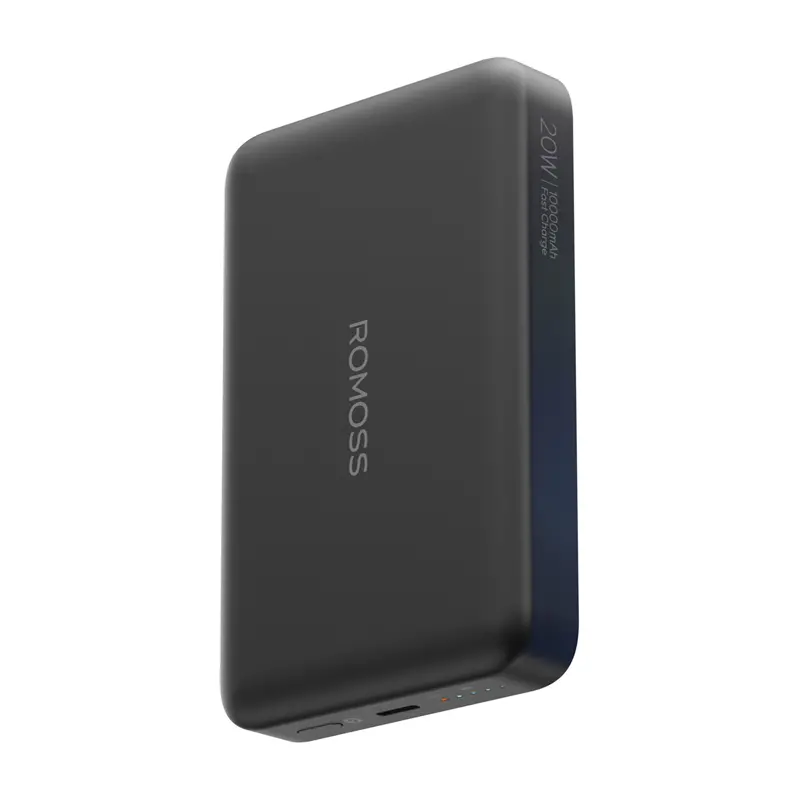 Powerbank Romoss WSC10 10000mAh 20W Czarny