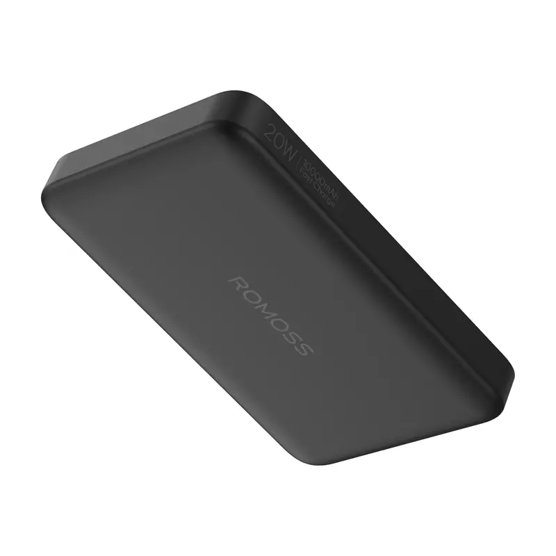 Powerbank Romoss WSC10 10000mAh 20W Czarny