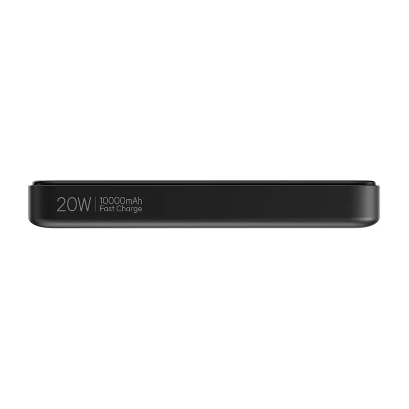 Powerbank Romoss WSC10 10000mAh 20W Czarny