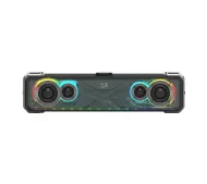 Redragon GS817 Surge Czarny