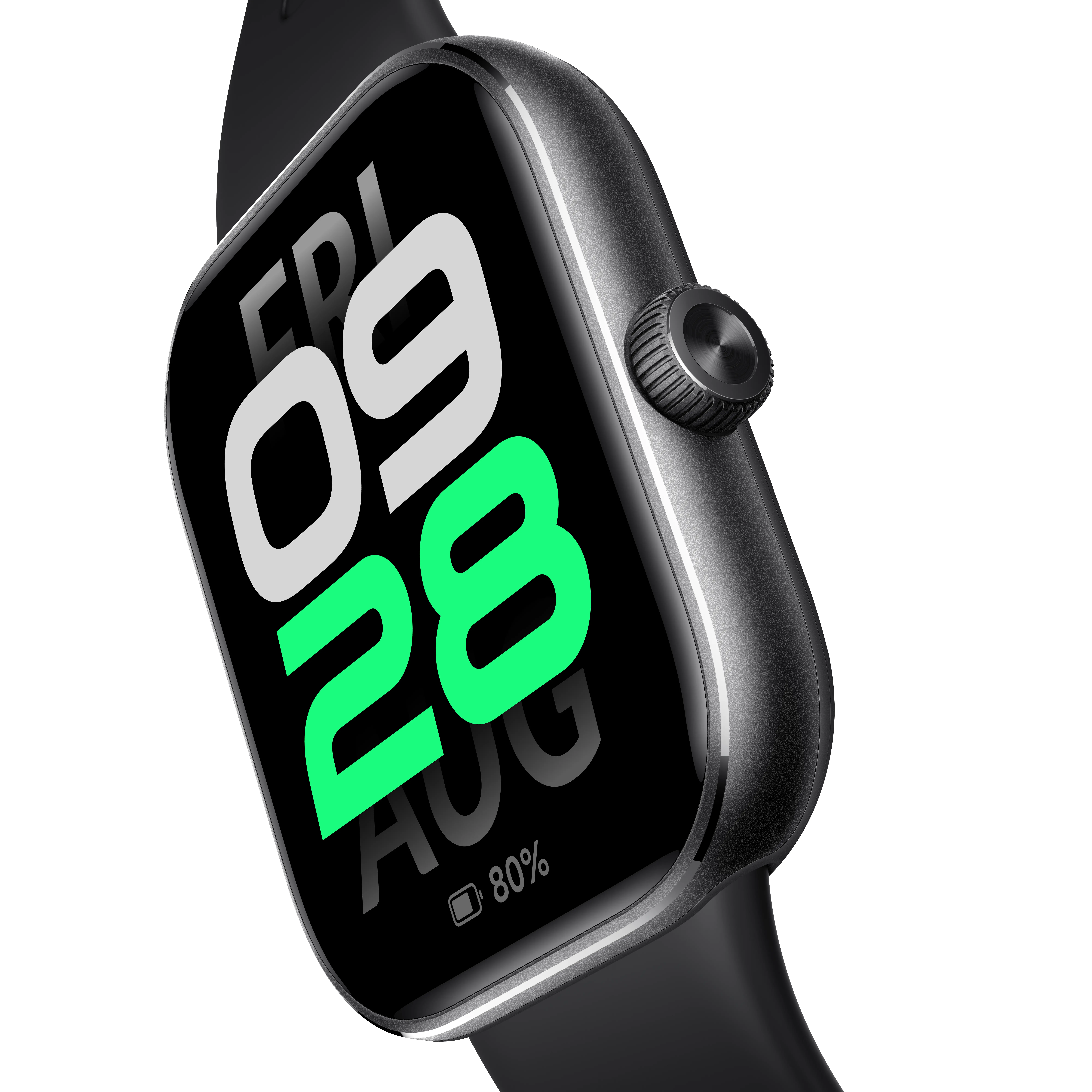 Smartwatch Xiaomi Redmi Watch 5 Czarny