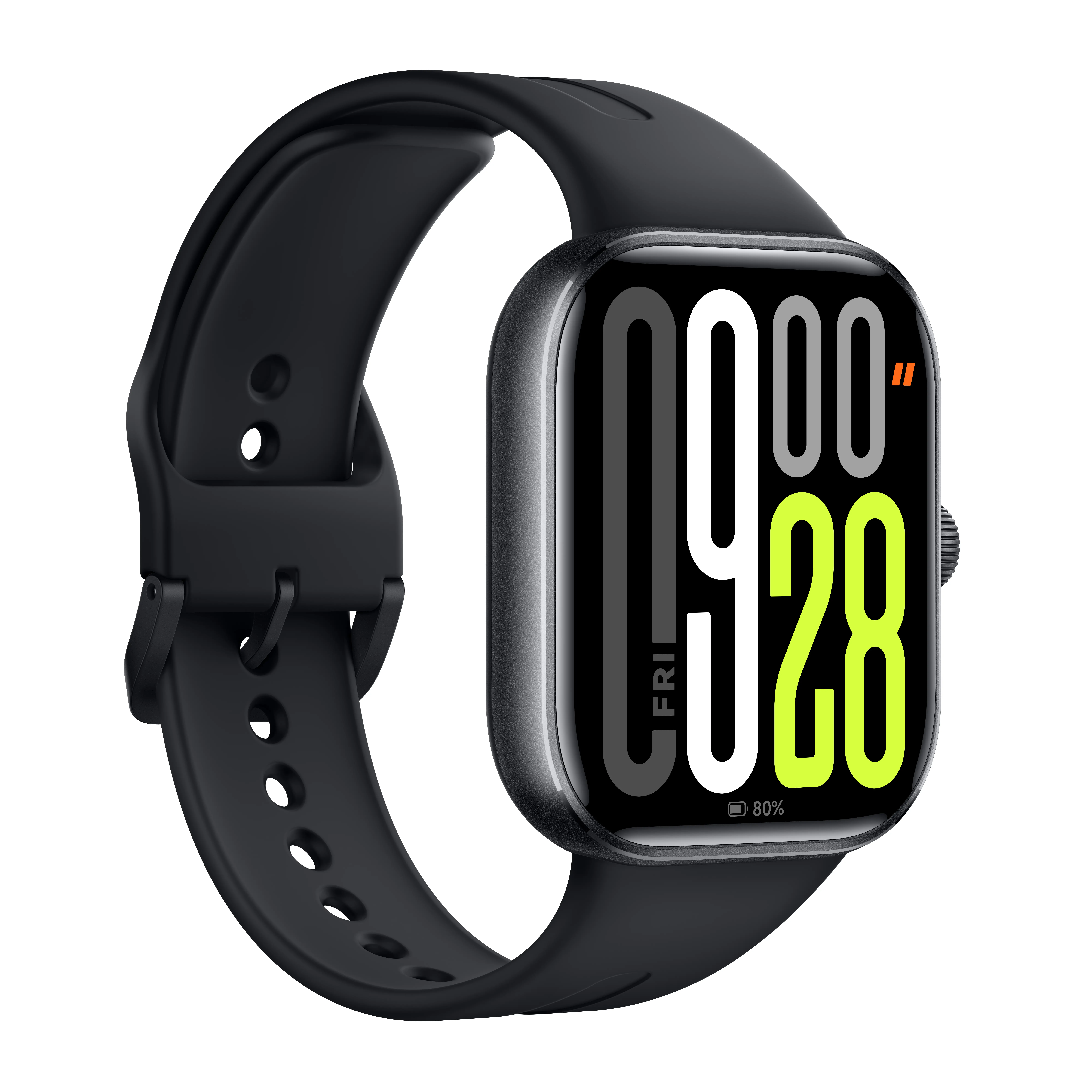Smartwatch Xiaomi Redmi Watch 5 Czarny