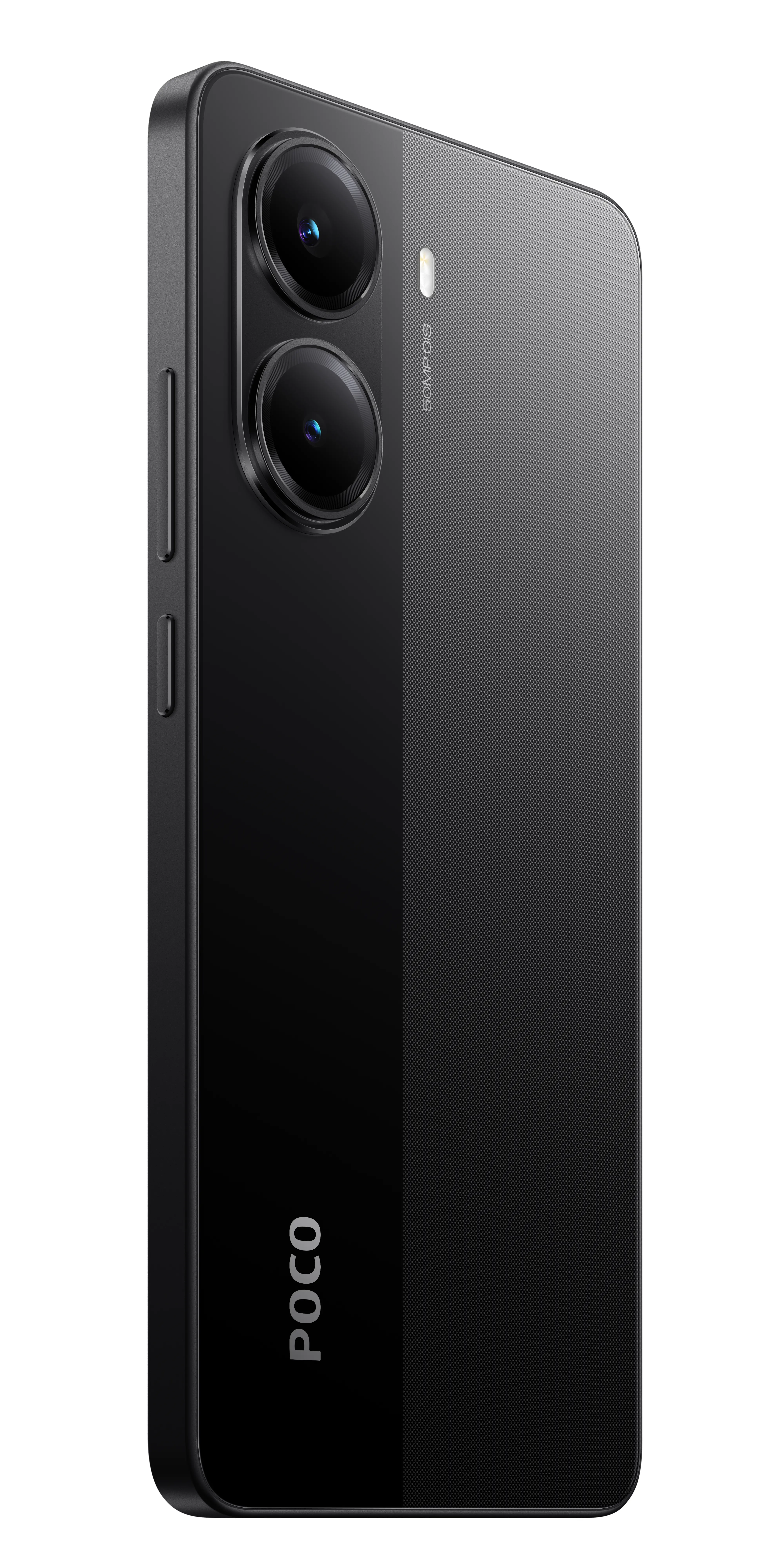POCO X7 Pro 5G 12/512GB 6,67" 120Hz 50Mpix Czarny