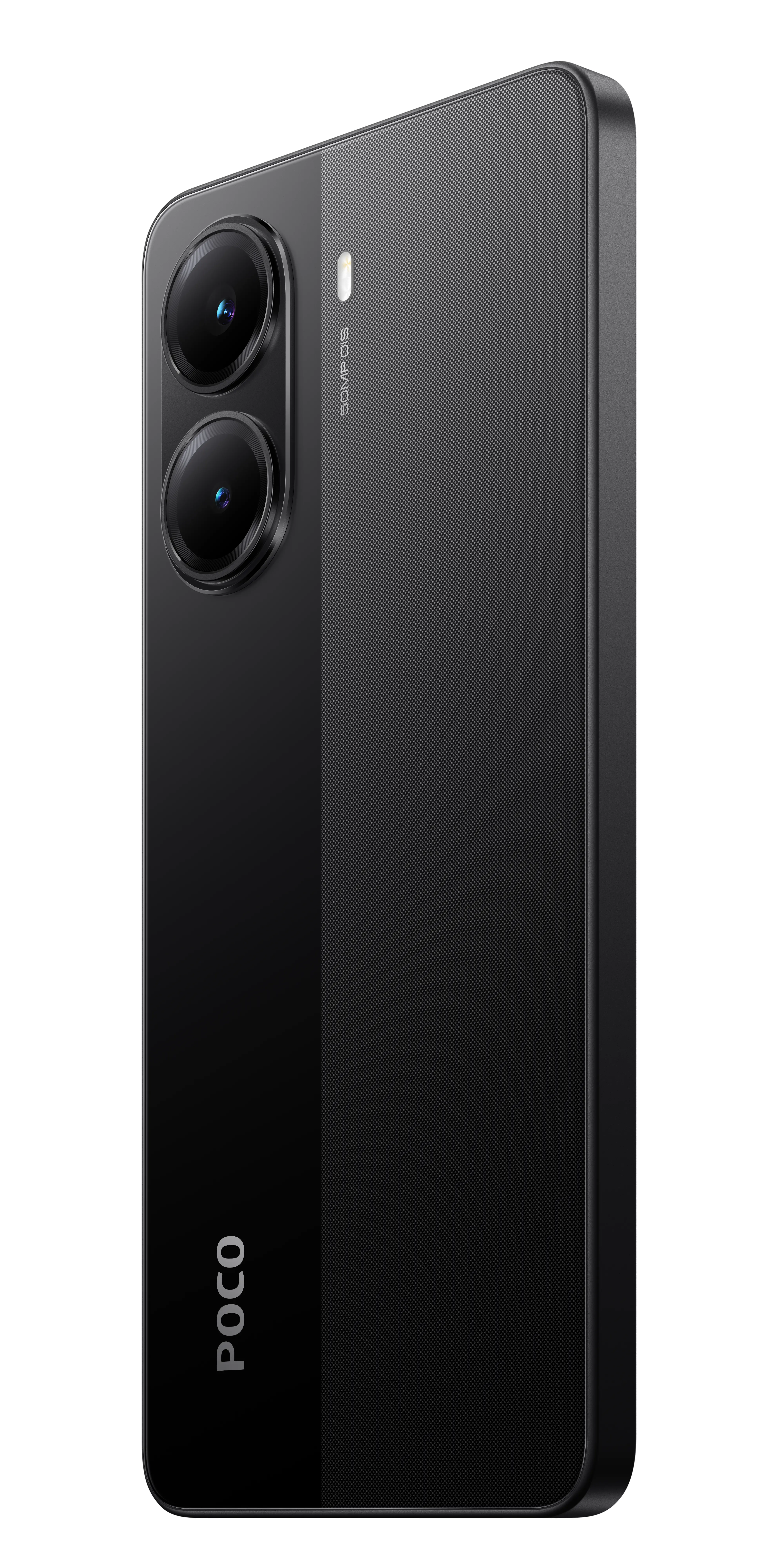 POCO X7 Pro 5G 12/512GB 6,67" 120Hz 50Mpix Czarny