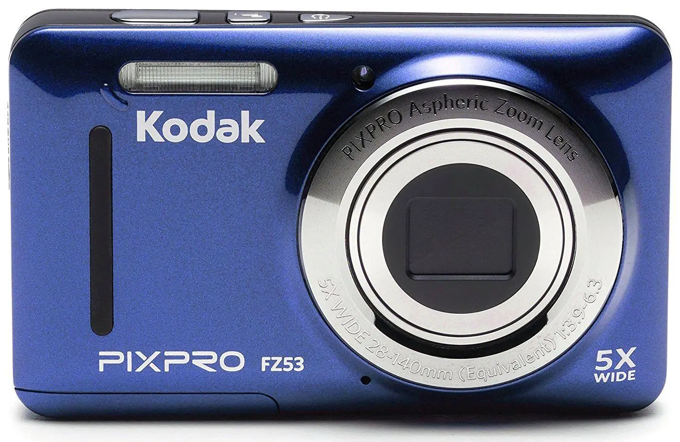 Aparat Kodak PixPro FZ53 Niebieski