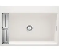 Deante Magnetic ZRM_A10B Granitowy Alabaster