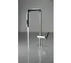 Bateria Deante MOMI BKM_073N Chrom Stal szlachetna