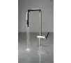 Bateria Deante MOMI BKM_073N Chrom Stal szlachetna