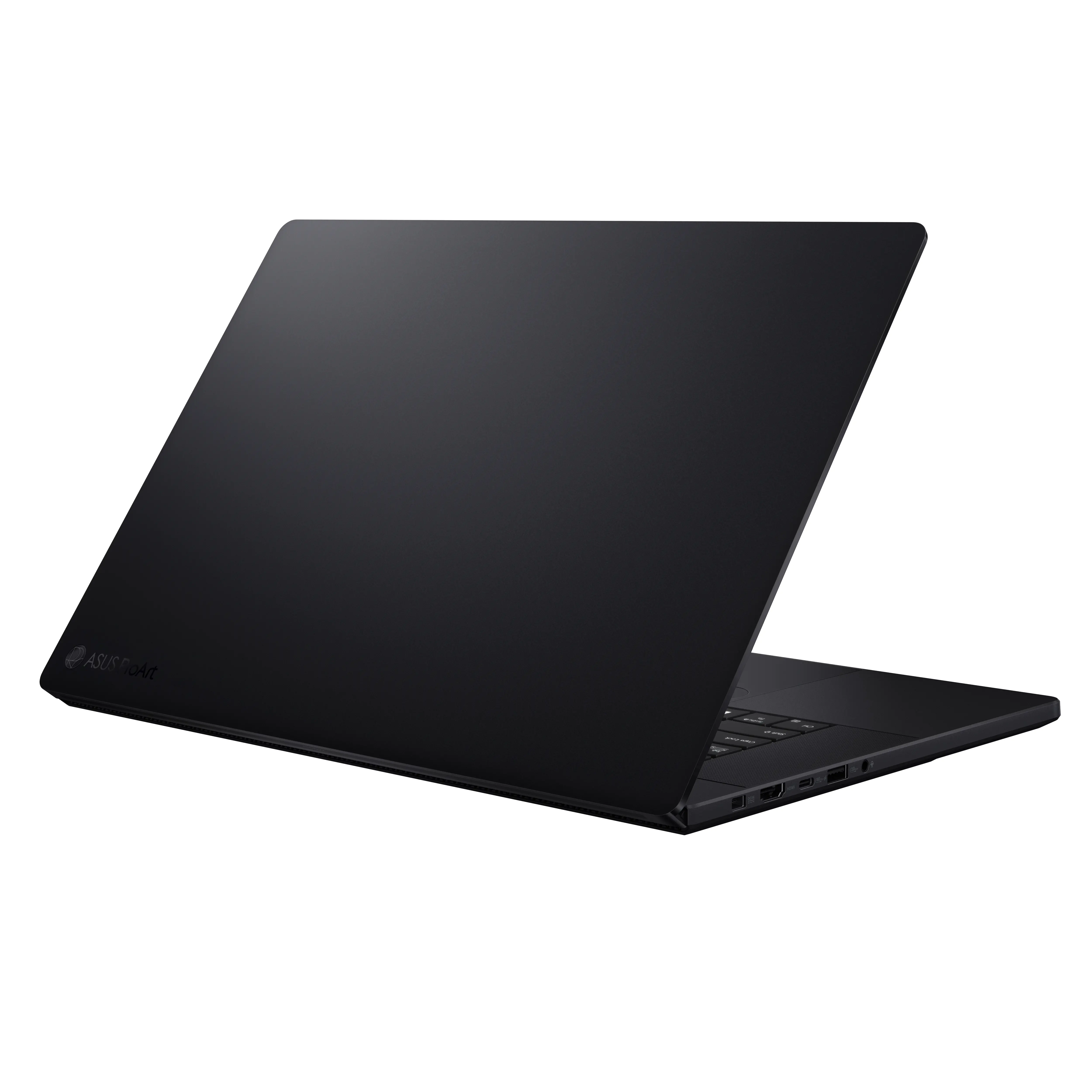 Laptop ASUS ProArt P16 H7606WV-ME033X OLED 16" Ryzen AI 9 HX 370 32GB RAM 1TB Dysk SSD RTX4060 DLSS3 Win11 Pro Czarny