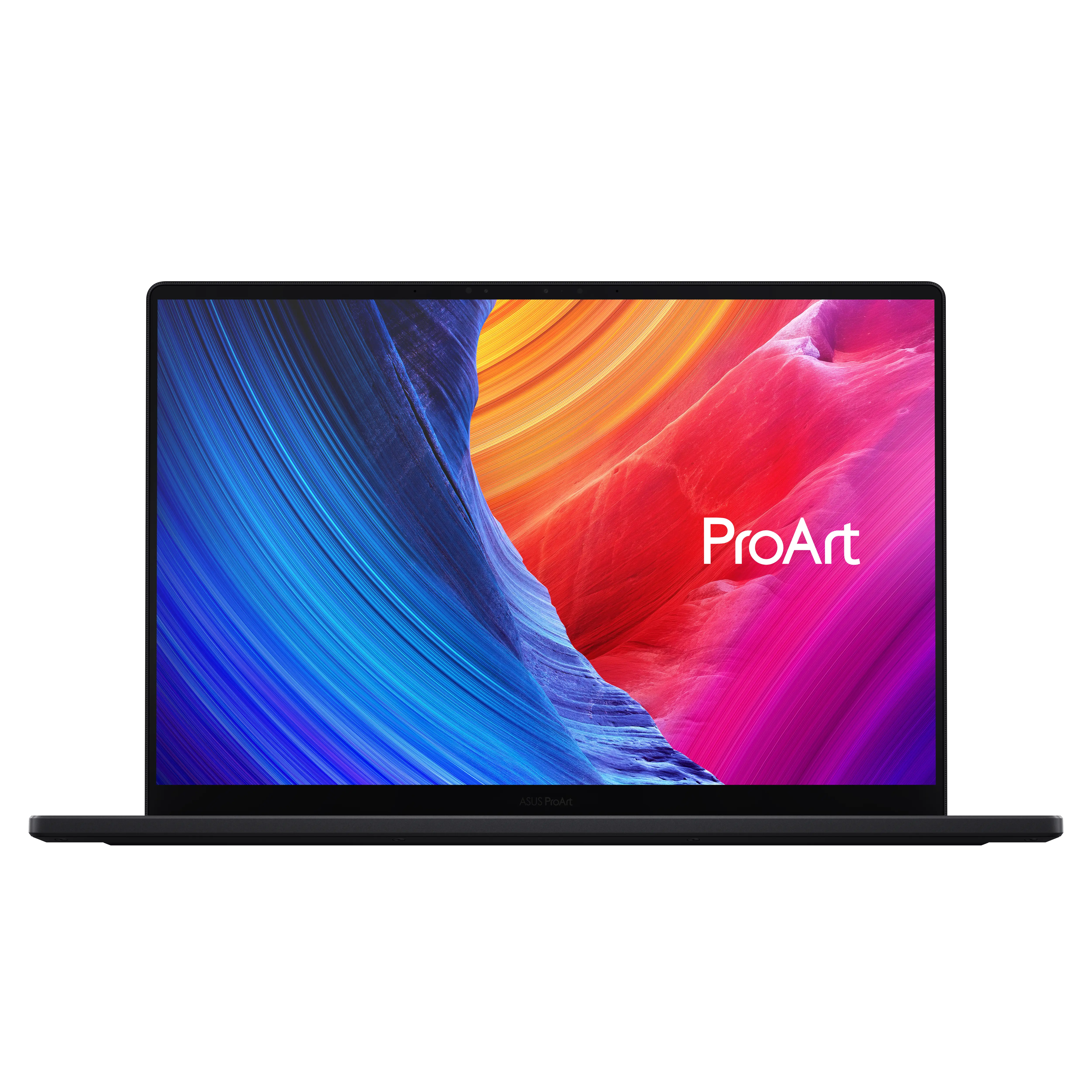 Laptop ASUS ProArt P16 H7606WV-ME033X OLED 16" Ryzen AI 9 HX 370 32GB RAM 1TB Dysk SSD RTX4060 DLSS3 Win11 Pro Czarny