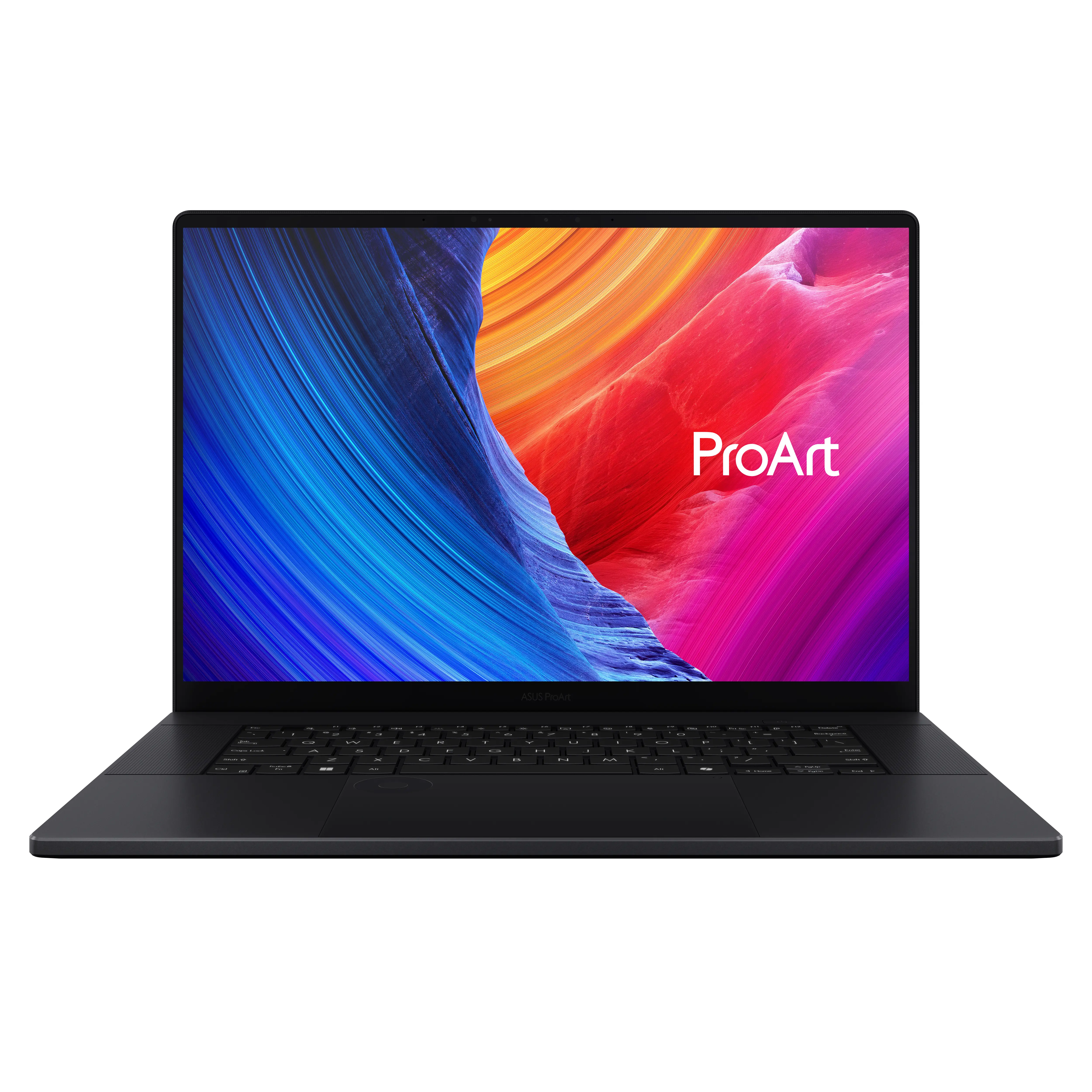 Laptop ASUS ProArt P16 H7606WV-ME033X OLED 16" Ryzen AI 9 HX 370 32GB RAM 1TB Dysk SSD RTX4060 DLSS3 Win11 Pro Czarny