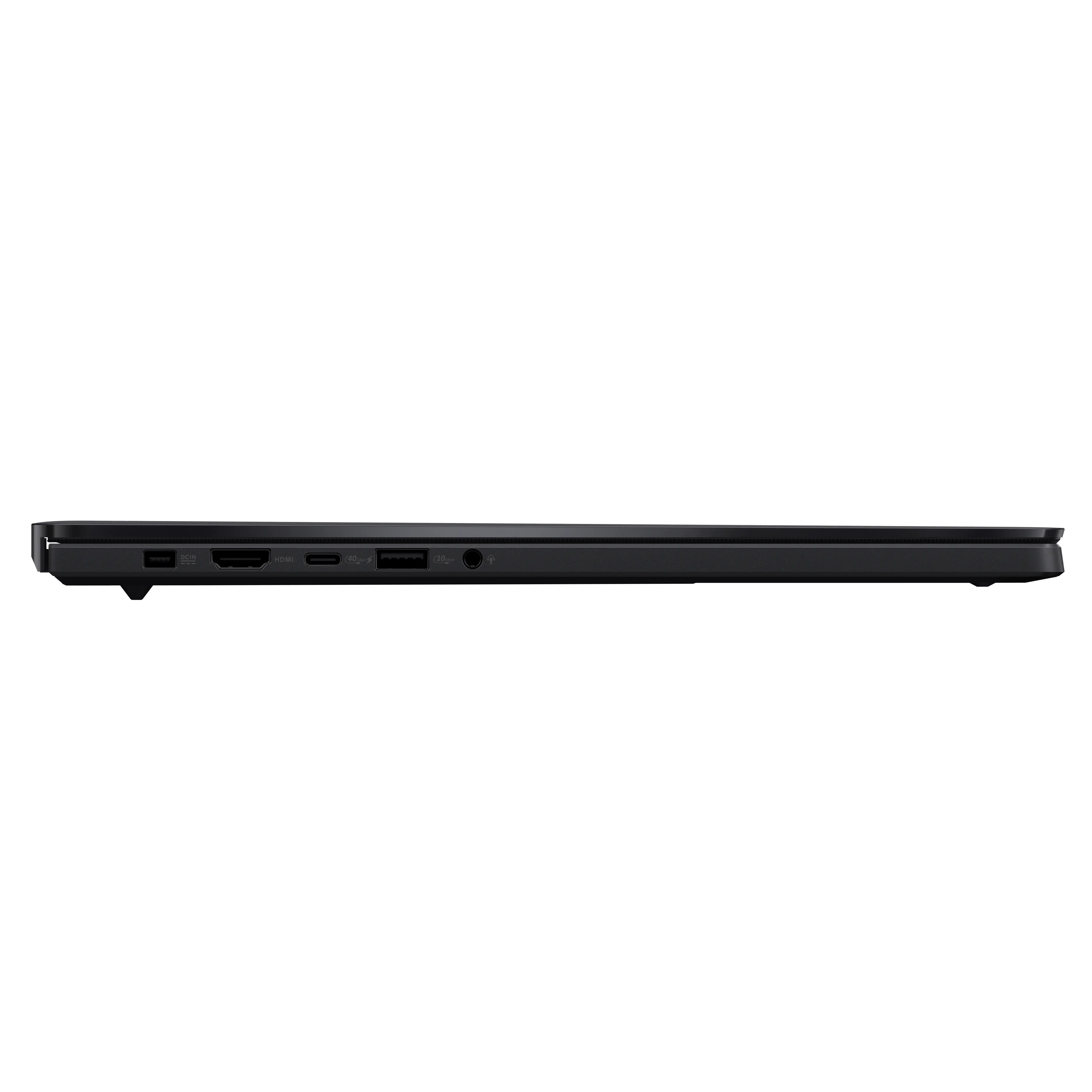 Laptop ASUS ProArt P16 H7606WV-ME033X OLED 16" Ryzen AI 9 HX 370 32GB RAM 1TB Dysk SSD RTX4060 DLSS3 Win11 Pro Czarny