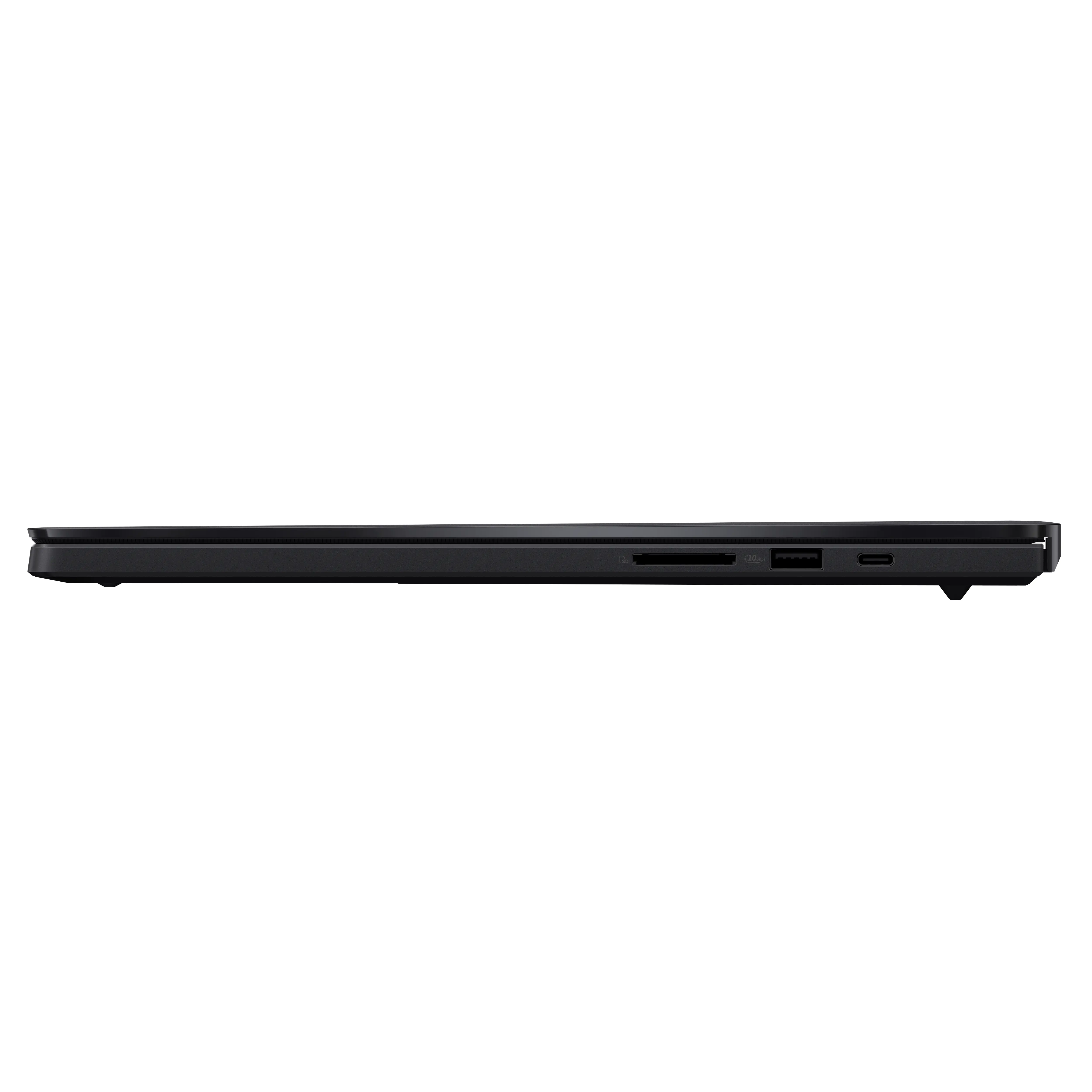Laptop ASUS ProArt P16 H7606WV-ME033X OLED 16" Ryzen AI 9 HX 370 32GB RAM 1TB Dysk SSD RTX4060 DLSS3 Win11 Pro Czarny
