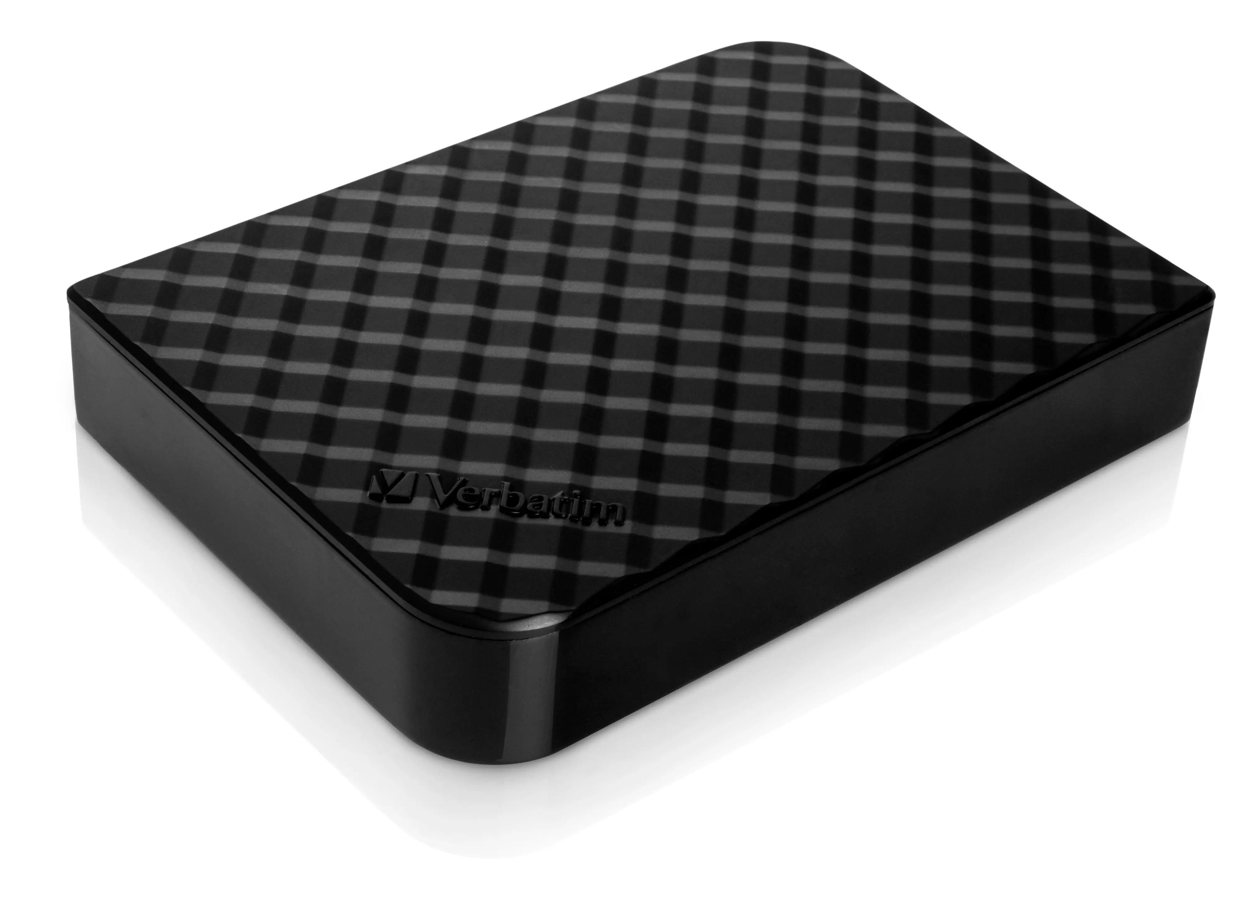 Dysk Verbatim Store 'n' Save 4TB USB 3.0 Czarny