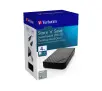 Dysk Verbatim Store 'n' Save 4TB USB 3.0 Czarny