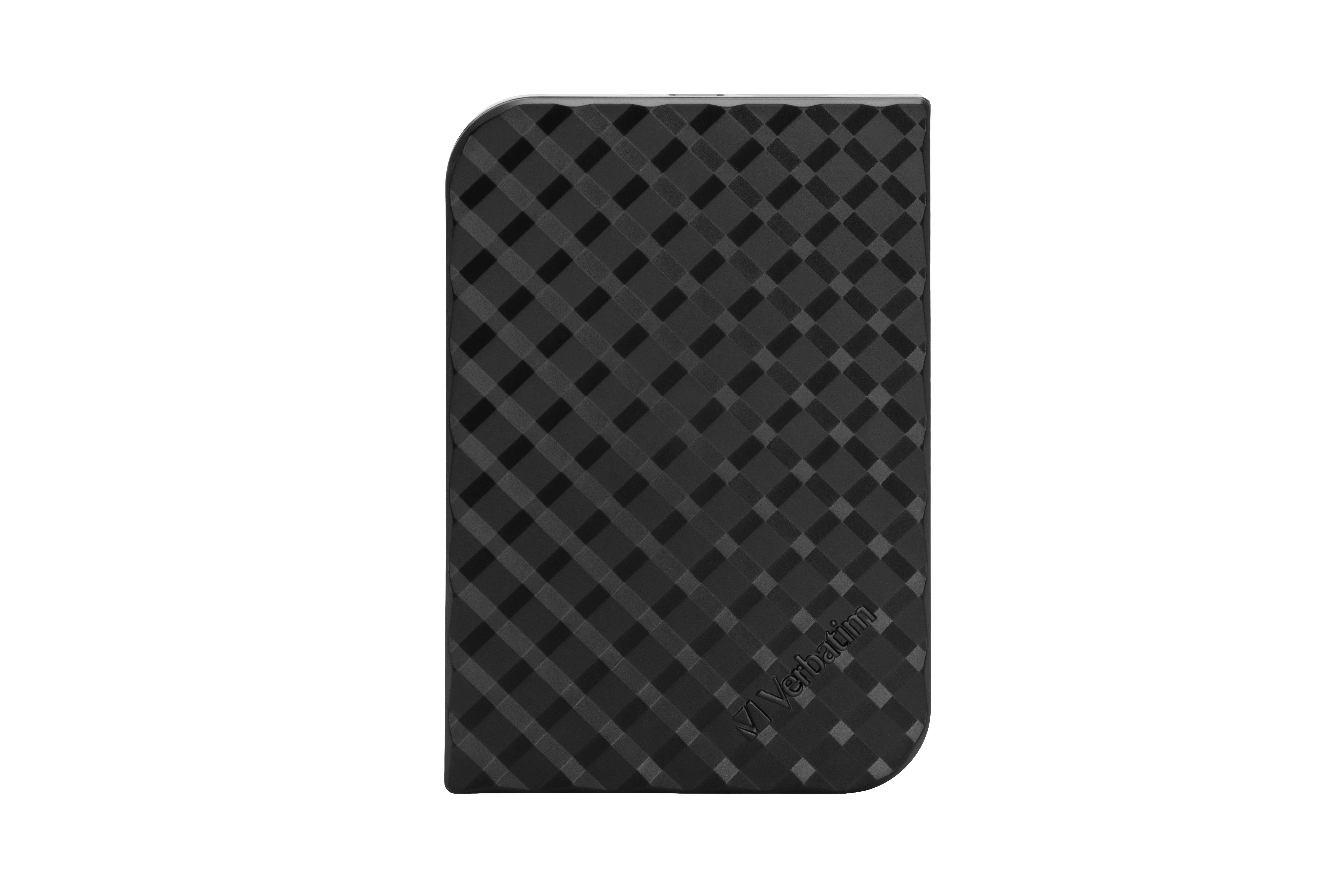 Dysk Verbatim Store 'n' Go 1TB USB 3.2 Czarny