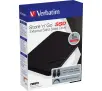 Dysk Verbatim Store 'n' Go 1TB USB 3.2 Czarny