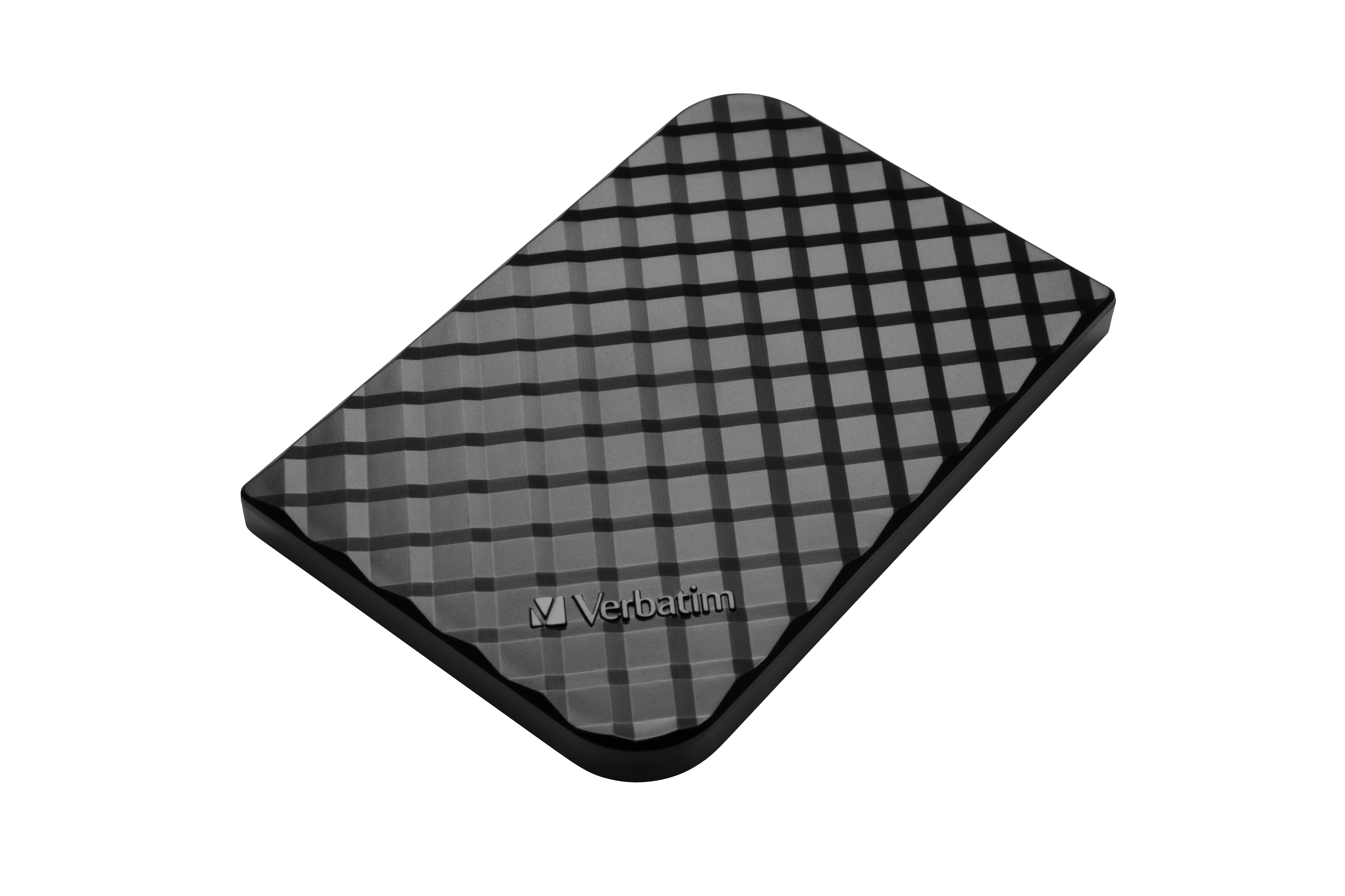 Dysk Verbatim Store 'n' Go 1TB USB 3.2 Czarny