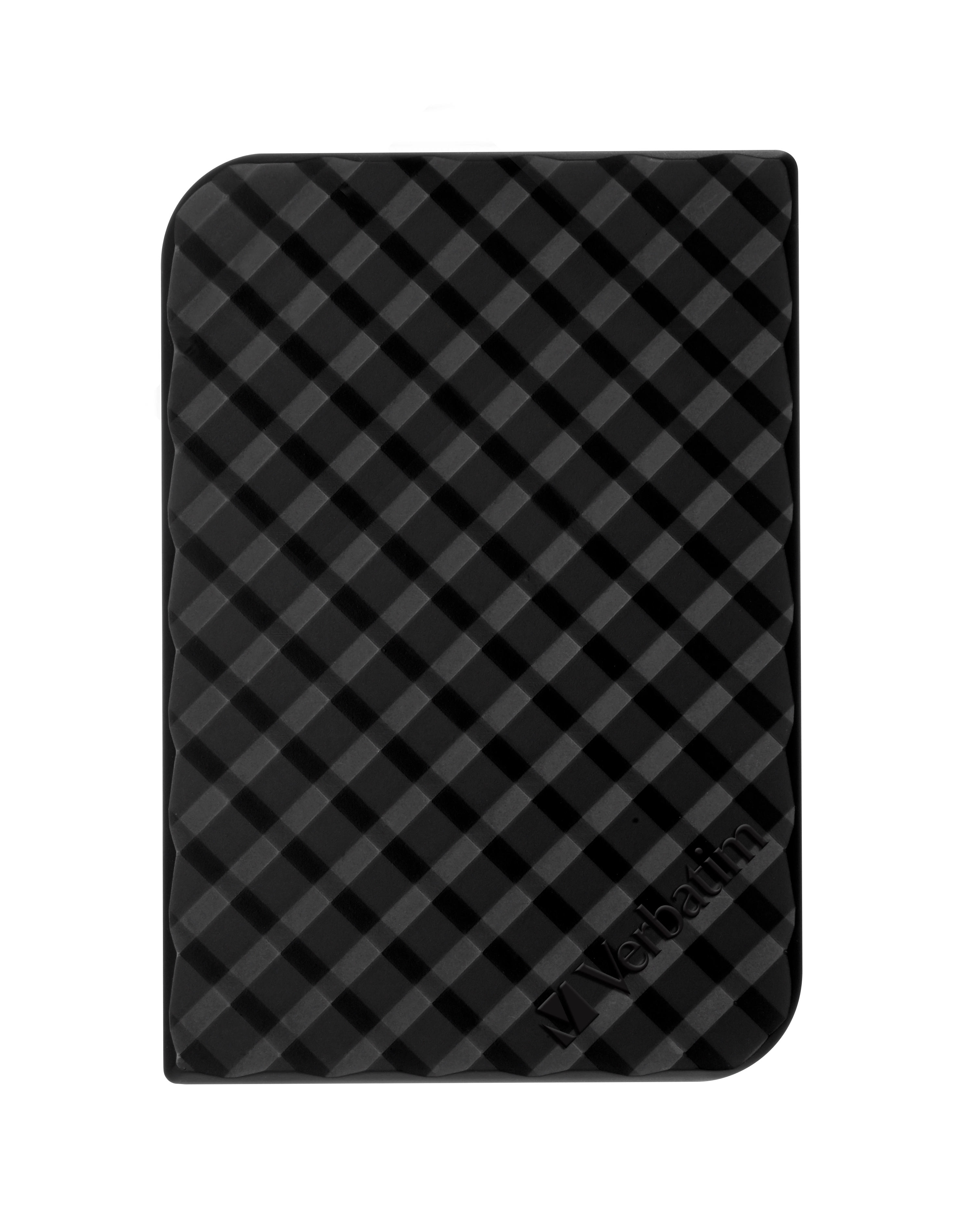 Dysk Verbatim Store 'n' Go 2TB USB 3.0 Czarny