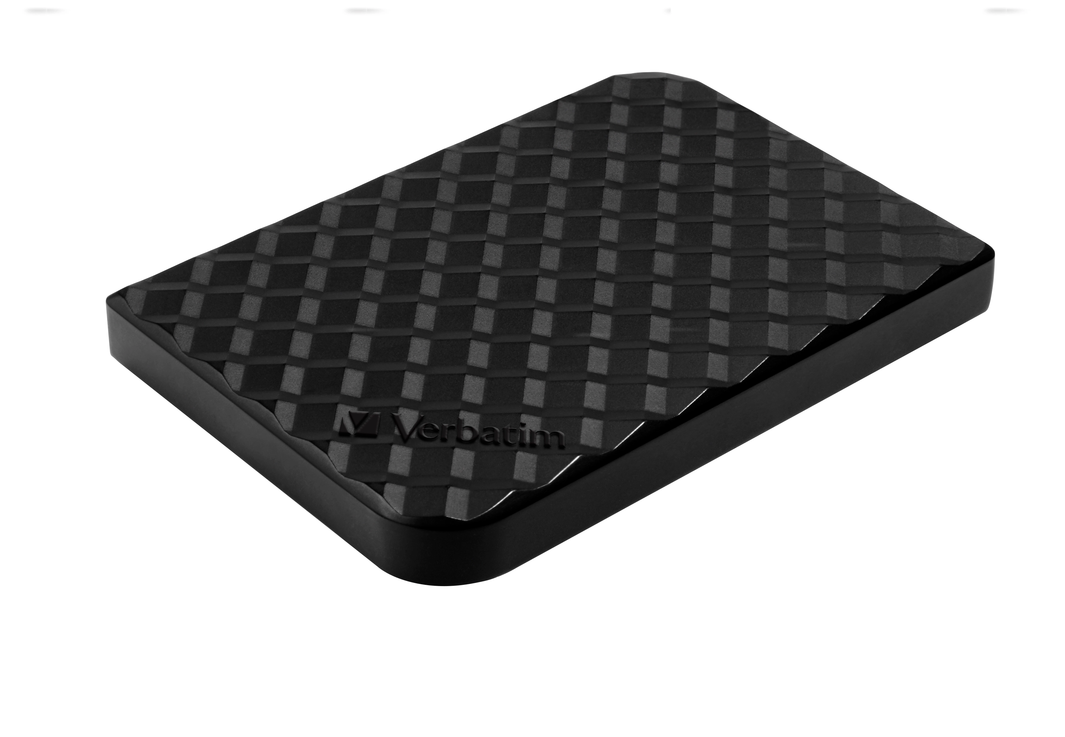 Dysk Verbatim Store 'n' Go 2TB USB 3.0 Czarny