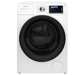 Pralka Whirlpool W6 88 Silence PL 8kg 1400obr/min