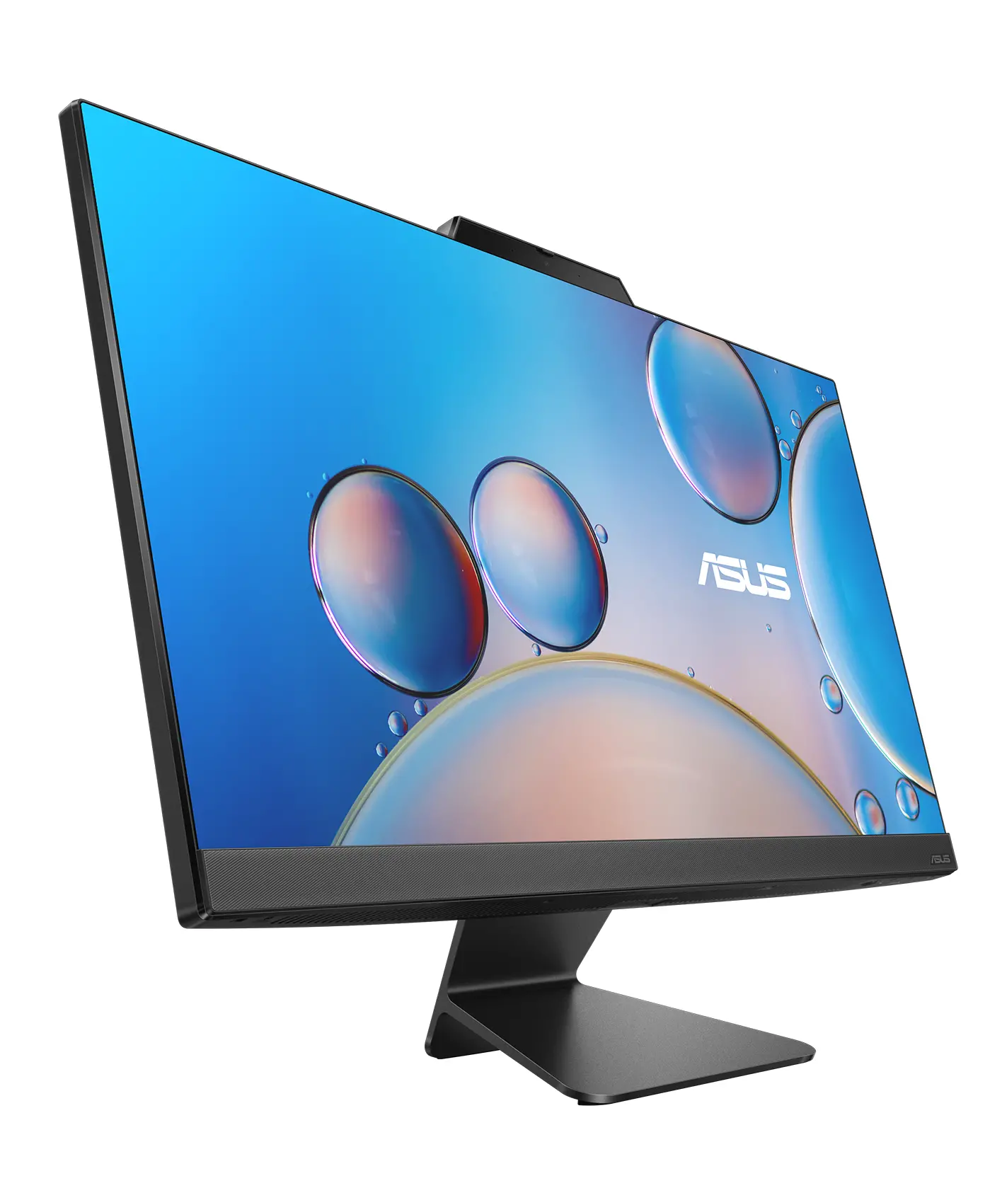 Komputer ASUS E3402WBAK-BA279X Gold 8505 23,8" 8GB RAM 256GB Dysk SSD Win11 Pro Czarny