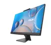 Komputer ASUS E3402WBAK-BA279X Gold 8505 23,8" 8GB RAM 256GB Dysk SSD Win11 Pro Czarny