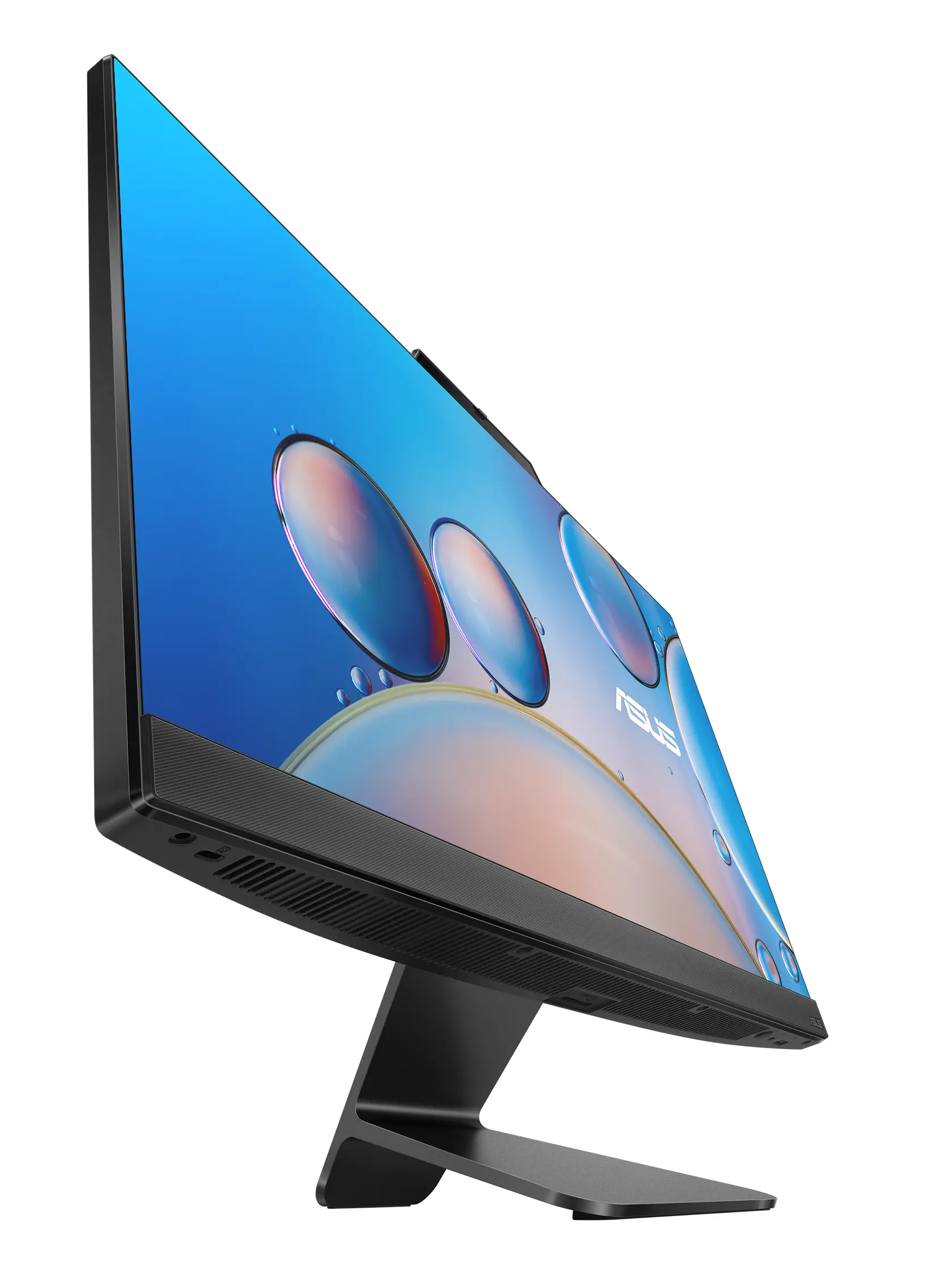 Komputer ASUS E3402WBAK-BA279X Gold 8505 23,8" 8GB RAM 256GB Dysk SSD Win11 Pro Czarny