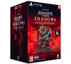Assassin’s Creed Shadows Zestaw Premierowy XL Gra na PS5