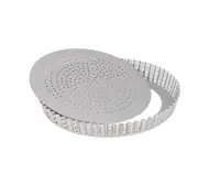 Patisse Silver-Top PAT-03572 24CM