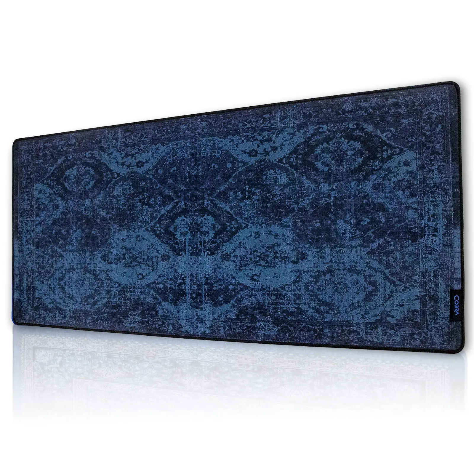 Podkładka Cobra Vintage XXL TM9703DK Granatowy