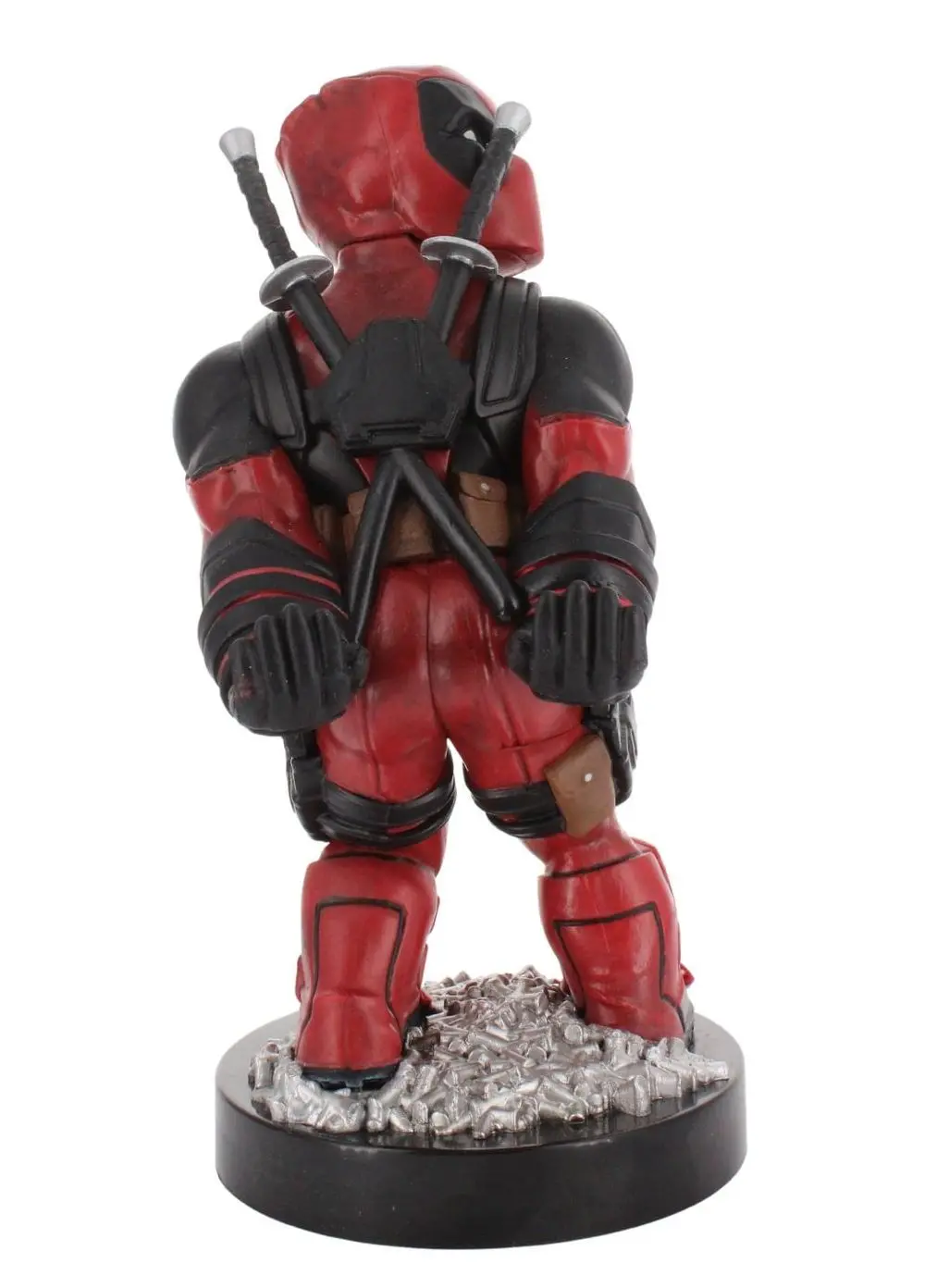 Podstawka Exquisite Gaming Cable Guys Na Pada/Telefon Marvel Deadpool 3 Bringing Up The Rear Repaint