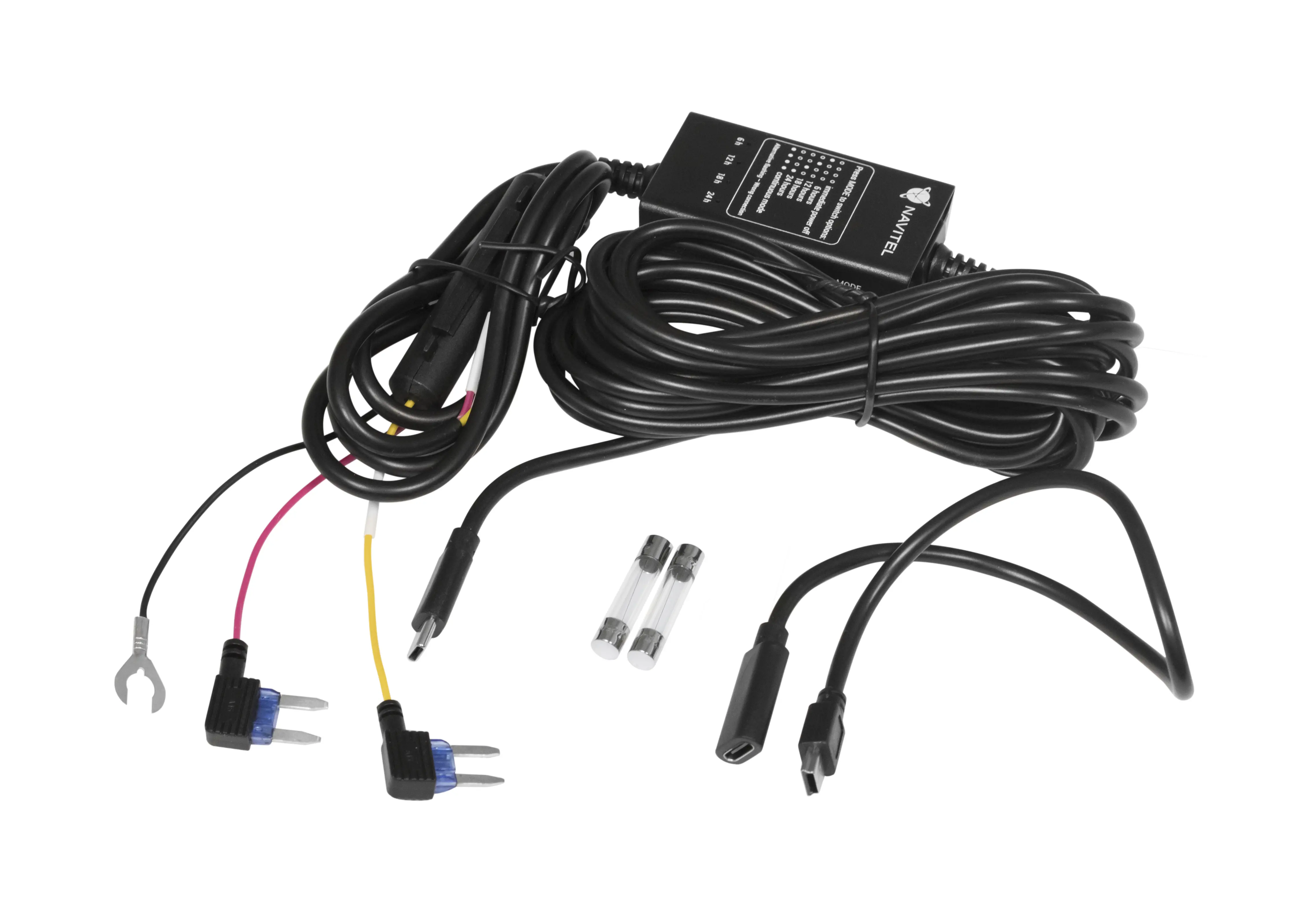 Adapter Navitel zasilanie Smart Box Max