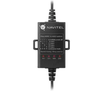 Adapter Navitel zasilanie Smart Box Max