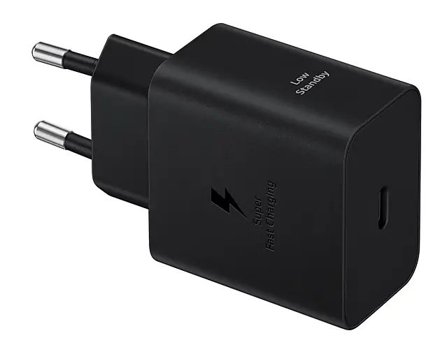 Ładowarka sieciowa Samsung EP-T4511NB 45W Czarny