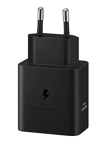 Ładowarka sieciowa Samsung EP-T4511NB 45W Czarny