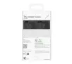 Etui Puro Icon Mag do Galaxy S25 Plus Czarny