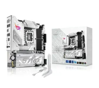 Płyta główna ASUS ROG STRIX B860-G GAMING WIFI