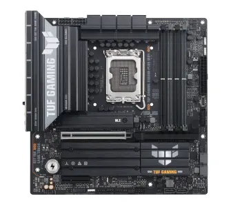 Płyta główna ASUS TUF GAMING B860M-PLUS