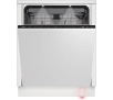 Zmywarka Beko bPro500 BDIN38550C 59,8cm Automatyczne otwieranie drzwi Szuflada na sztućce