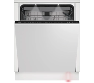Beko bPro500 BDIN38550C 59,8cm Automatyczne otwieranie drzwi Szuflada na sztućce