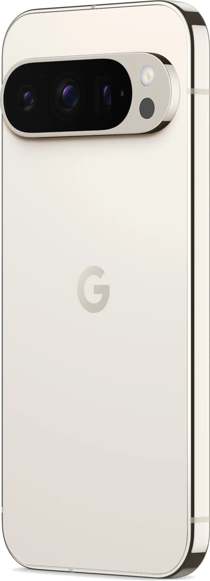 Smartfon Google Pixel 9 Pro 16/256GB 6,3" 50Mpix Porcelanowy
